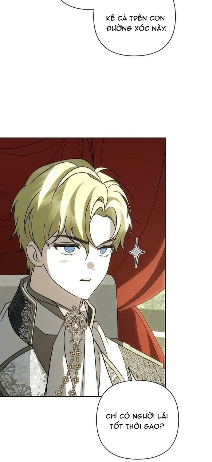 Phải Lòng Nhân Vật Phản Diện Từ Cái Nhìn Đầu Tiên Chapter 40 - 25