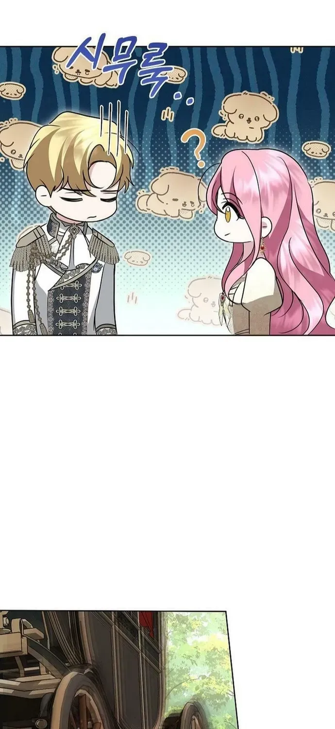 Phải Lòng Nhân Vật Phản Diện Từ Cái Nhìn Đầu Tiên Chapter 40 - 27