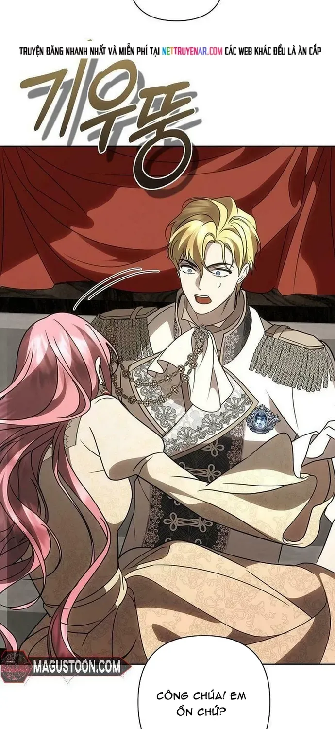 Phải Lòng Nhân Vật Phản Diện Từ Cái Nhìn Đầu Tiên Chapter 40 - 29