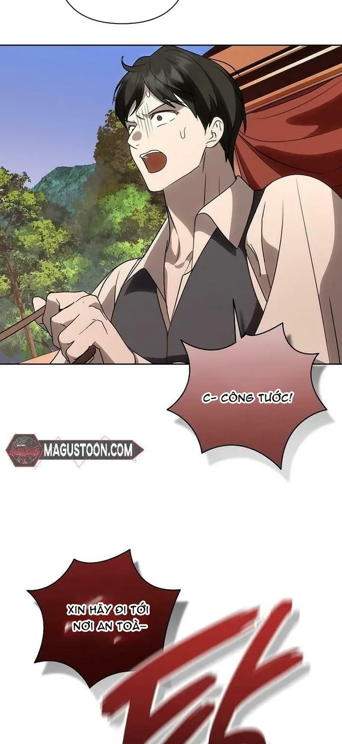 Phải Lòng Nhân Vật Phản Diện Từ Cái Nhìn Đầu Tiên Chapter 40 - 31