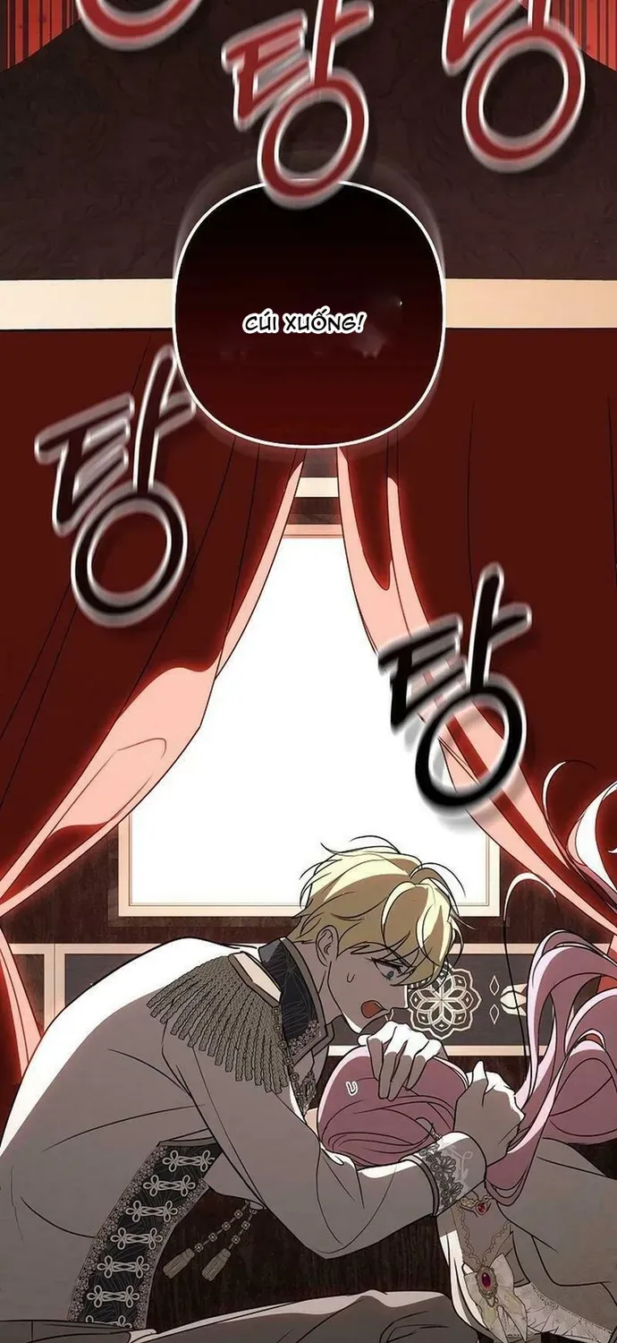 Phải Lòng Nhân Vật Phản Diện Từ Cái Nhìn Đầu Tiên Chapter 40 - 34