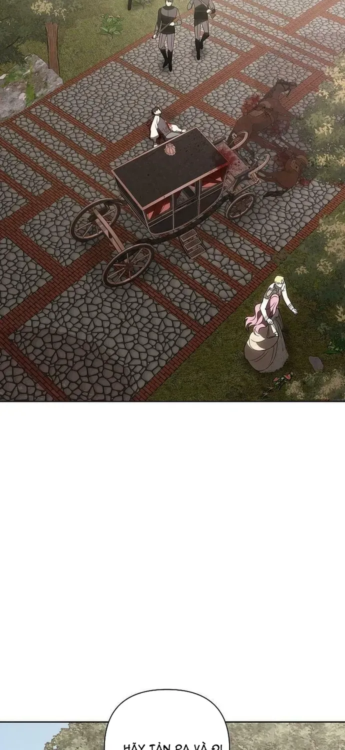 Phải Lòng Nhân Vật Phản Diện Từ Cái Nhìn Đầu Tiên Chapter 40 - 39