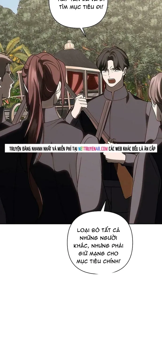 Phải Lòng Nhân Vật Phản Diện Từ Cái Nhìn Đầu Tiên Chapter 40 - 40