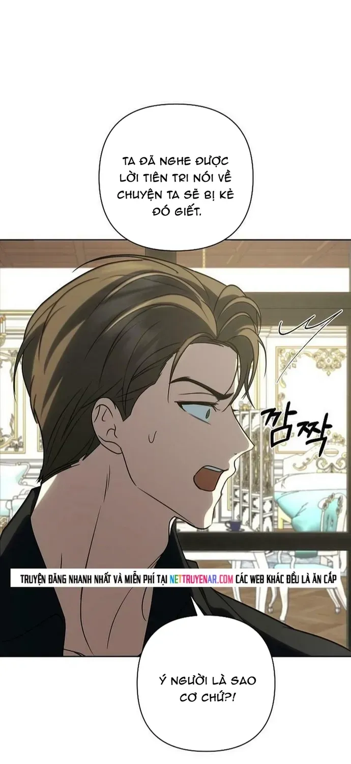 Phải Lòng Nhân Vật Phản Diện Từ Cái Nhìn Đầu Tiên Chapter 40 - 5