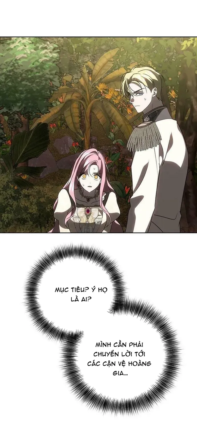 Phải Lòng Nhân Vật Phản Diện Từ Cái Nhìn Đầu Tiên Chapter 40 - 41