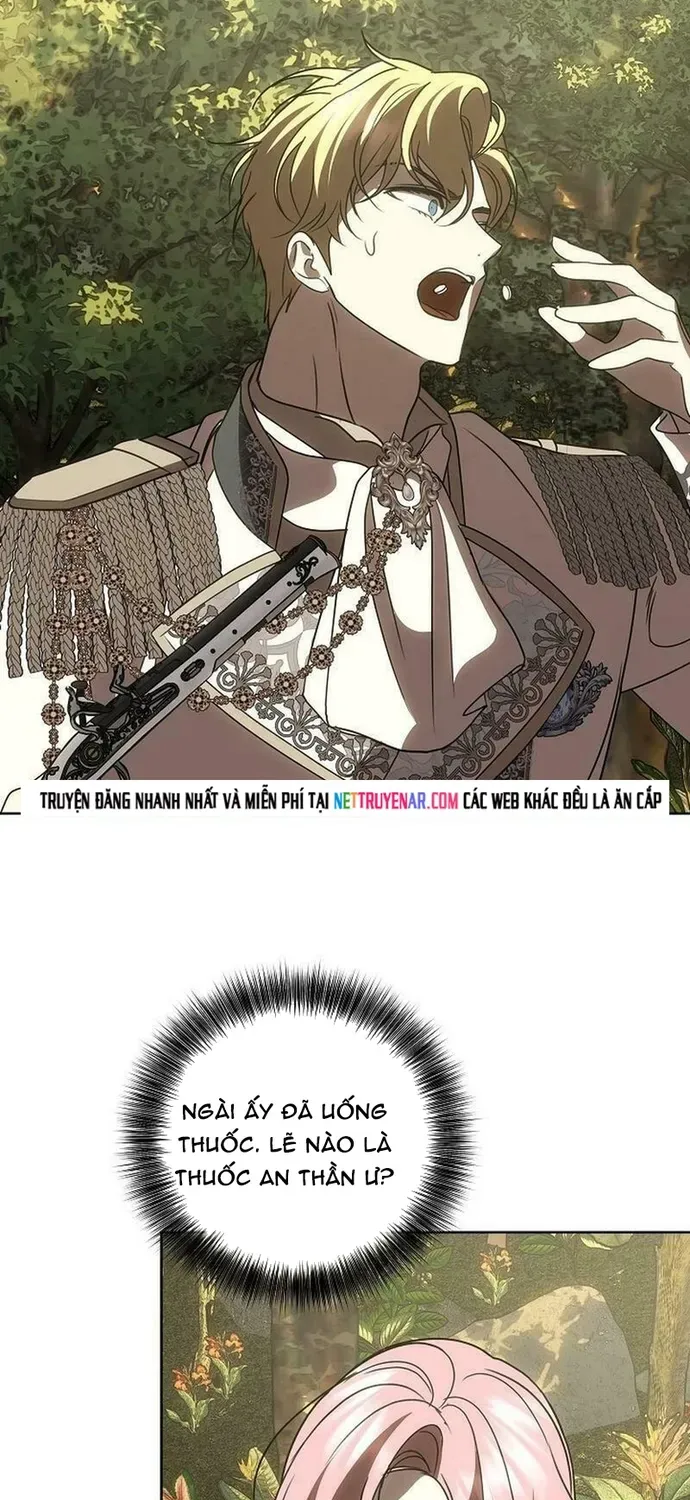 Phải Lòng Nhân Vật Phản Diện Từ Cái Nhìn Đầu Tiên Chapter 40 - 49