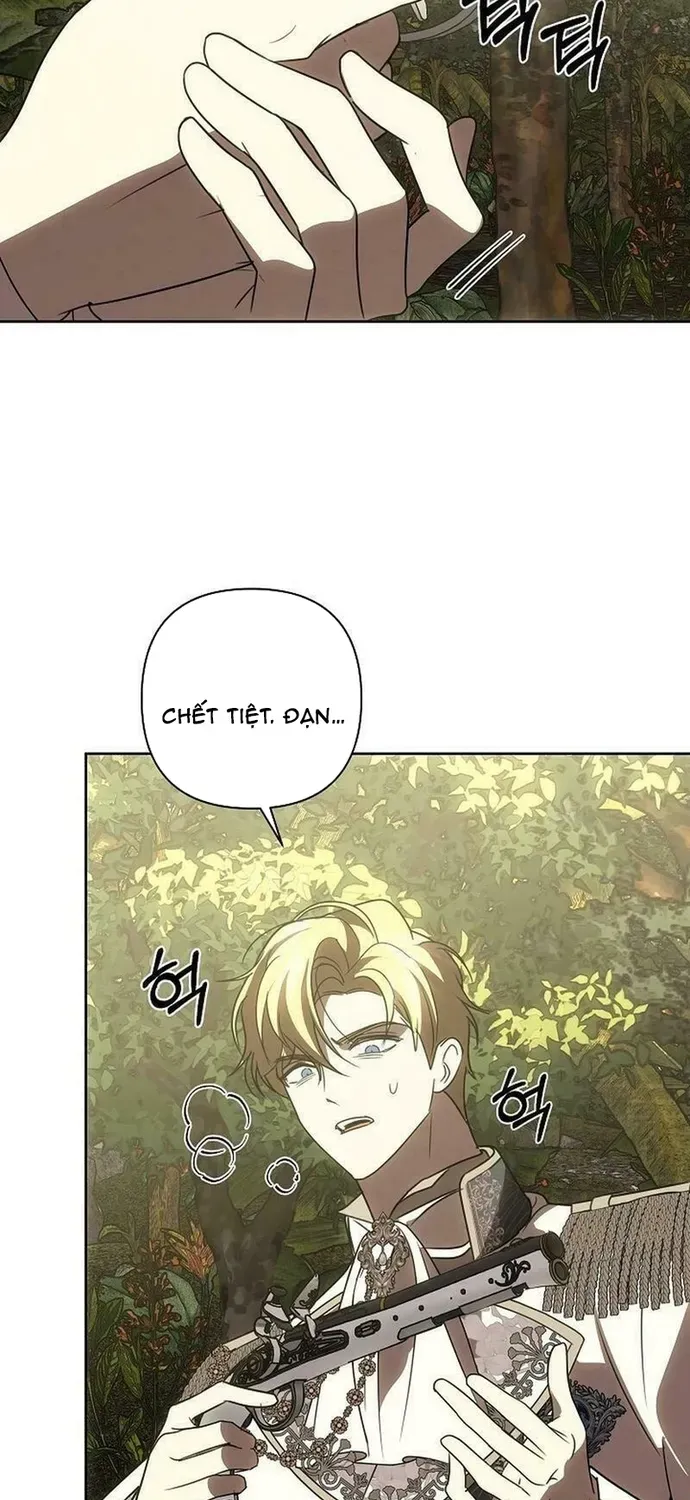 Phải Lòng Nhân Vật Phản Diện Từ Cái Nhìn Đầu Tiên Chapter 40 - 52