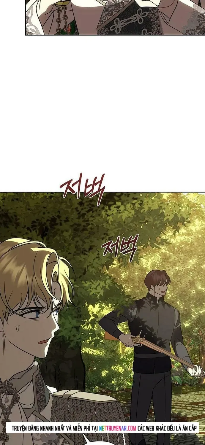 Phải Lòng Nhân Vật Phản Diện Từ Cái Nhìn Đầu Tiên Chapter 40 - 53