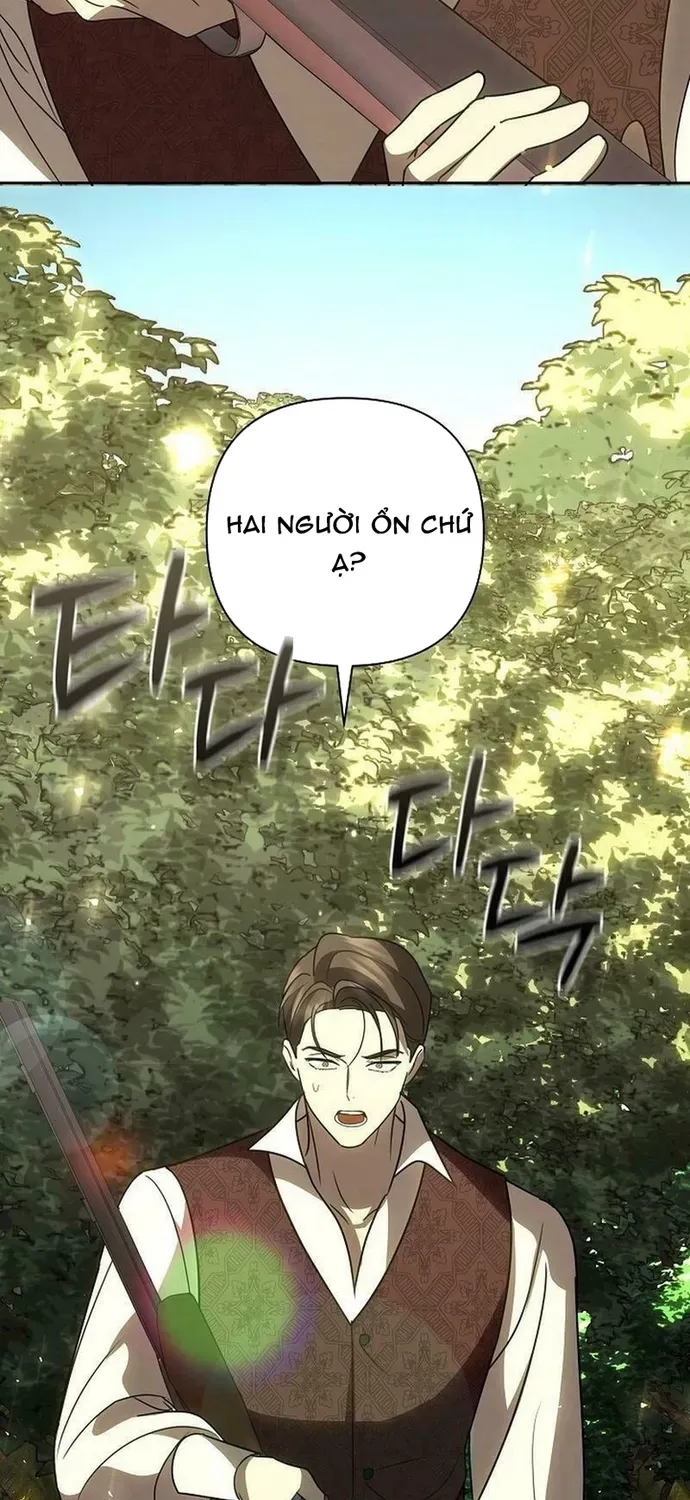 Phải Lòng Nhân Vật Phản Diện Từ Cái Nhìn Đầu Tiên Chapter 40 - 57