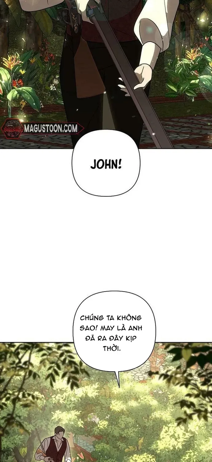 Phải Lòng Nhân Vật Phản Diện Từ Cái Nhìn Đầu Tiên Chapter 40 - 58