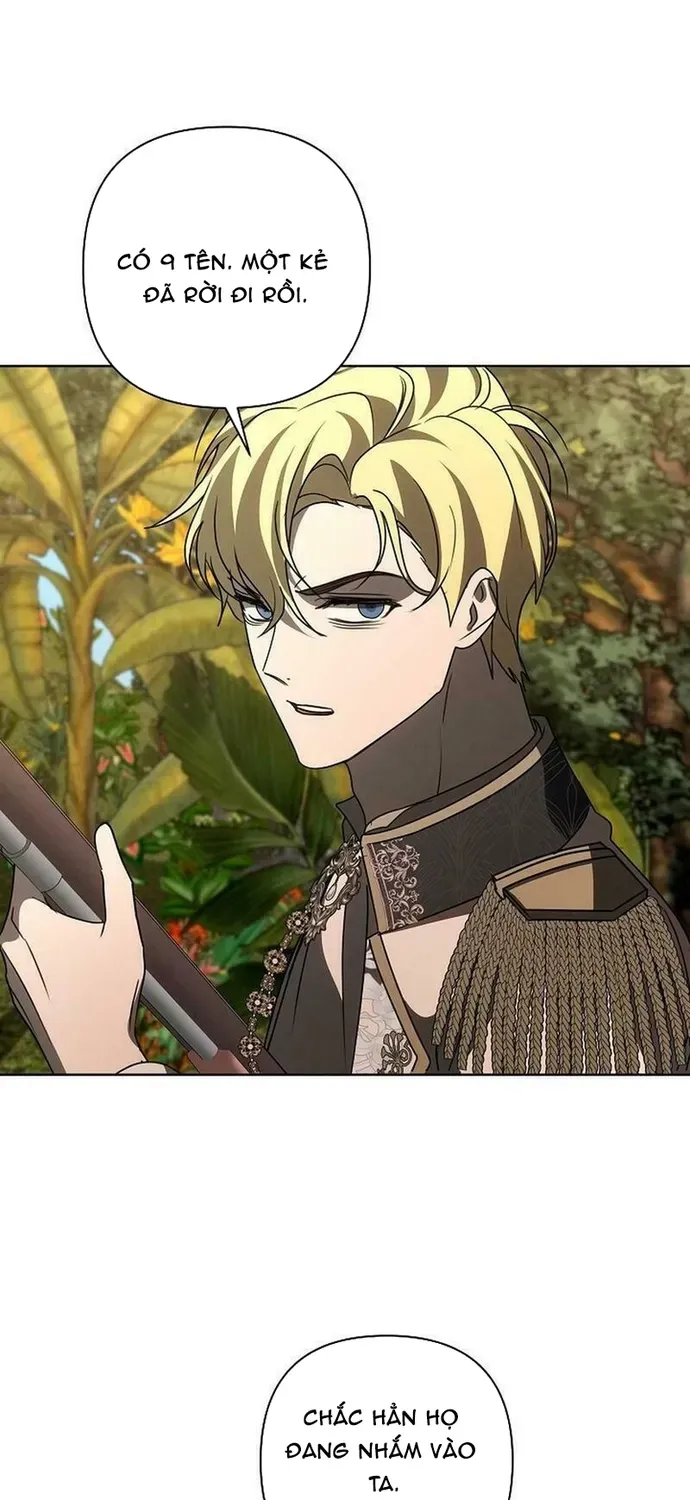 Phải Lòng Nhân Vật Phản Diện Từ Cái Nhìn Đầu Tiên Chapter 40 - 61