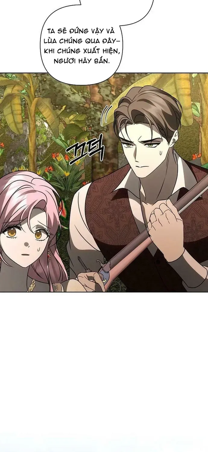 Phải Lòng Nhân Vật Phản Diện Từ Cái Nhìn Đầu Tiên Chapter 40 - 62