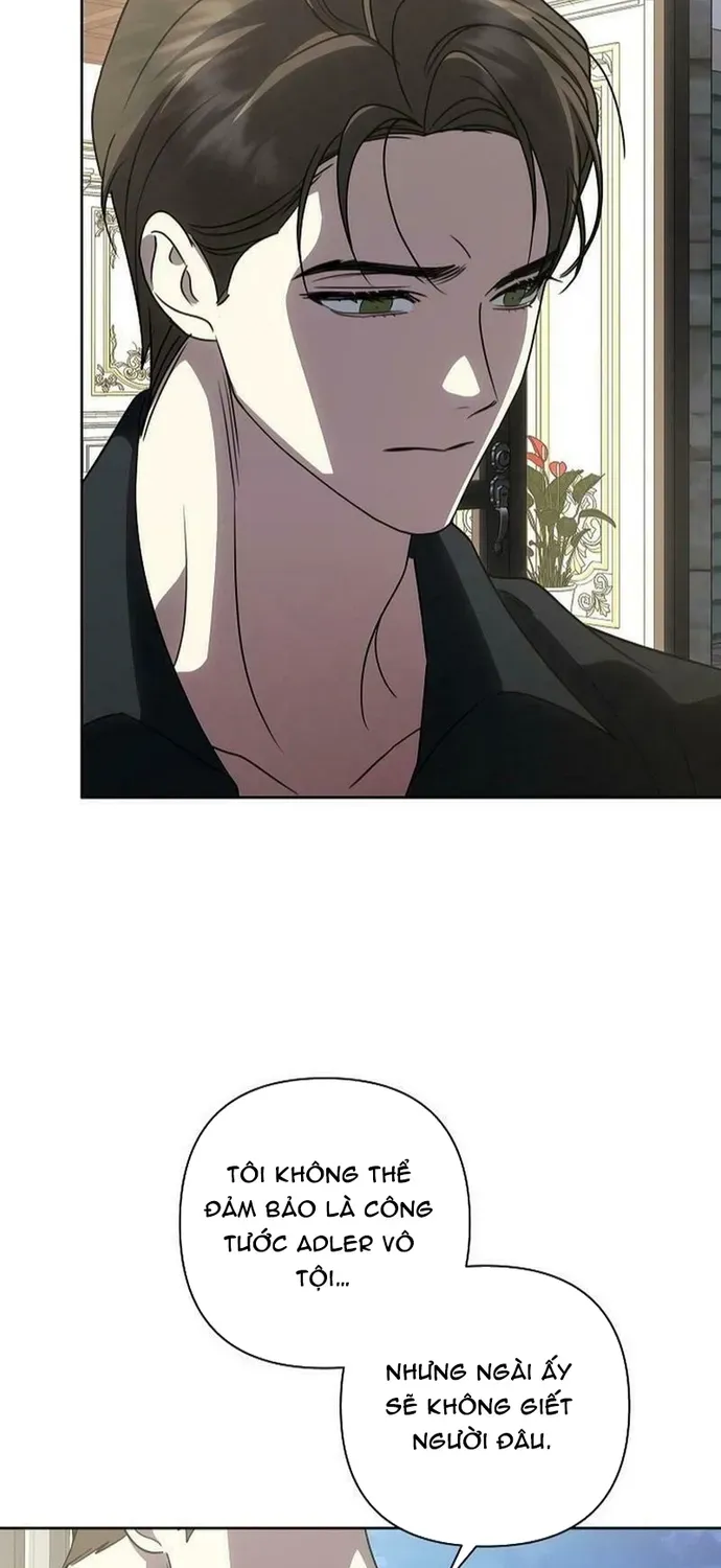 Phải Lòng Nhân Vật Phản Diện Từ Cái Nhìn Đầu Tiên Chapter 40 - 8