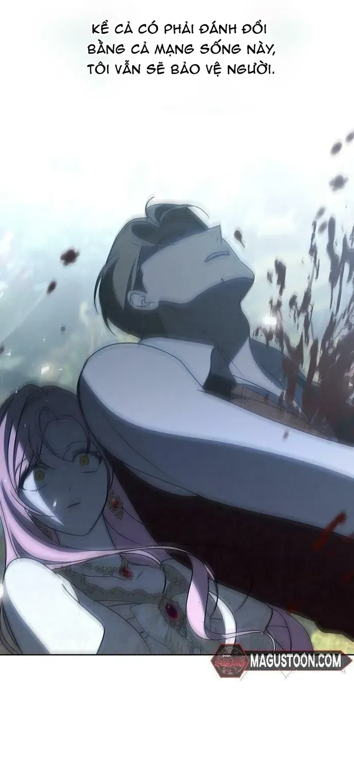 Phải Lòng Nhân Vật Phản Diện Từ Cái Nhìn Đầu Tiên Chapter 40 - 73