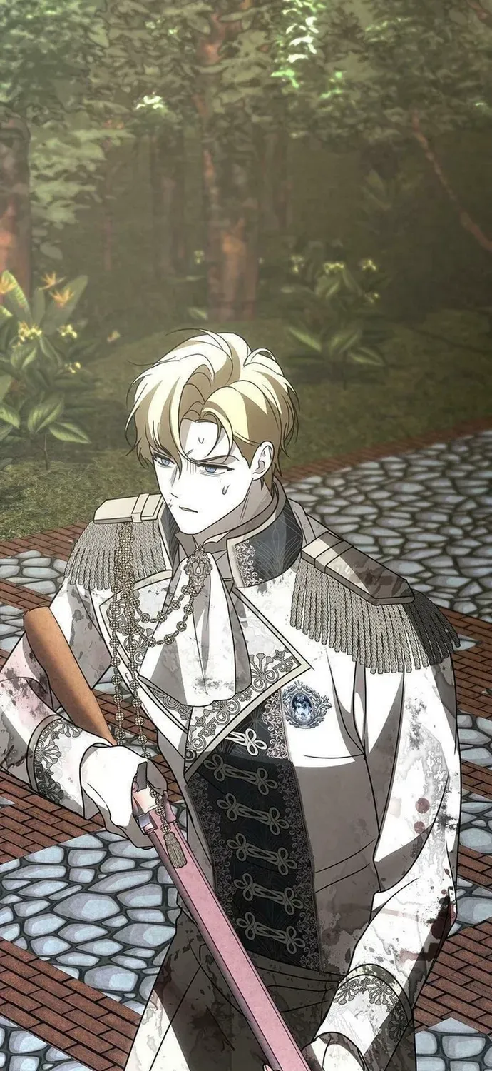 Phải Lòng Nhân Vật Phản Diện Từ Cái Nhìn Đầu Tiên Chapter 40 - 76