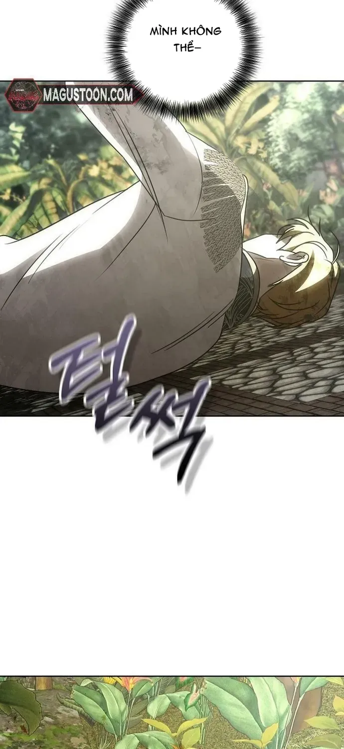 Phải Lòng Nhân Vật Phản Diện Từ Cái Nhìn Đầu Tiên Chapter 40 - 79