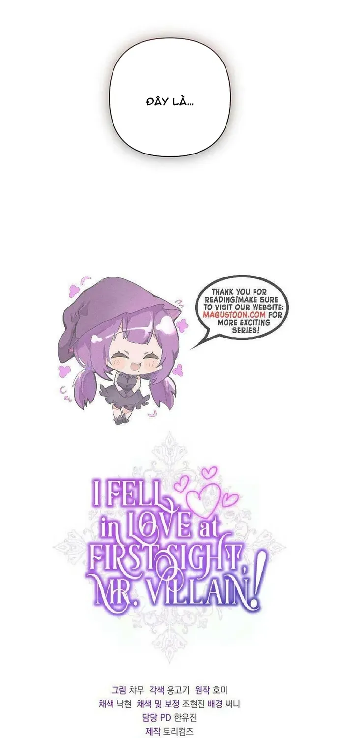 Phải Lòng Nhân Vật Phản Diện Từ Cái Nhìn Đầu Tiên Chapter 40 - 87