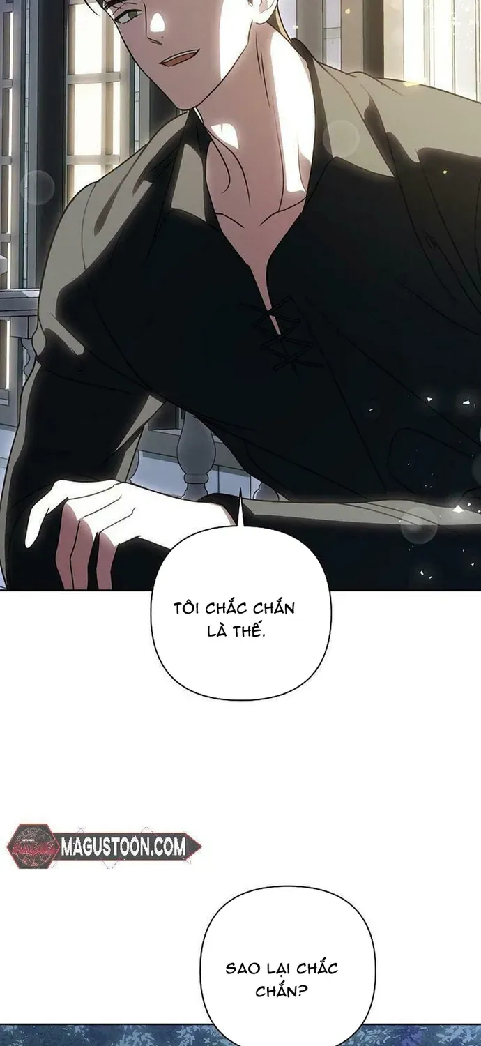 Phải Lòng Nhân Vật Phản Diện Từ Cái Nhìn Đầu Tiên Chapter 40 - 10