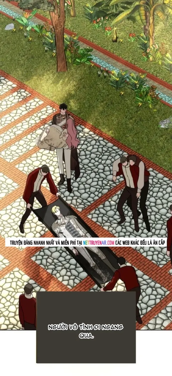 Phải Lòng Nhân Vật Phản Diện Từ Cái Nhìn Đầu Tiên Chapter 41 - 2