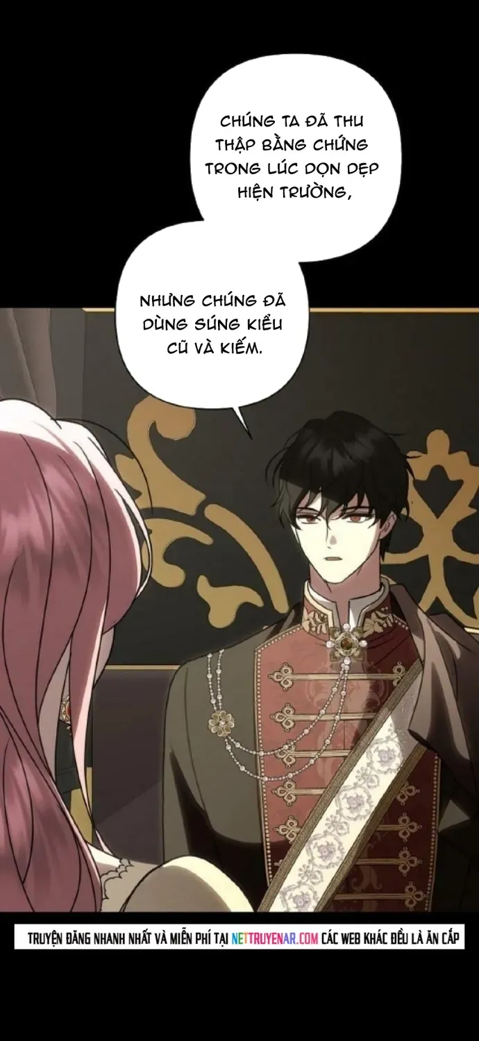 Phải Lòng Nhân Vật Phản Diện Từ Cái Nhìn Đầu Tiên Chapter 41 - 11