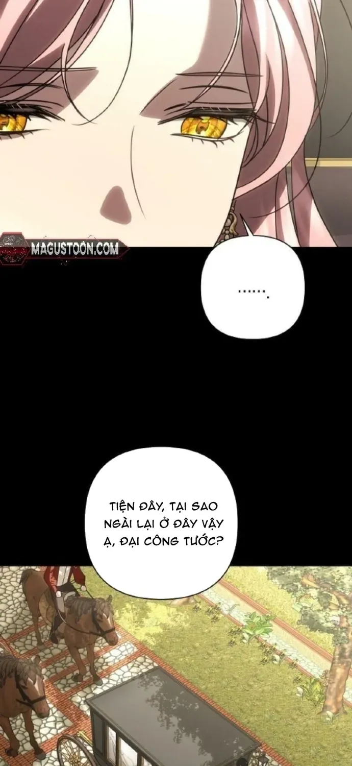 Phải Lòng Nhân Vật Phản Diện Từ Cái Nhìn Đầu Tiên Chapter 41 - 13