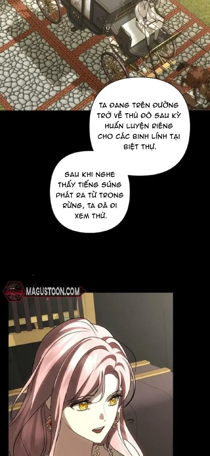 Phải Lòng Nhân Vật Phản Diện Từ Cái Nhìn Đầu Tiên Chapter 41 - 14