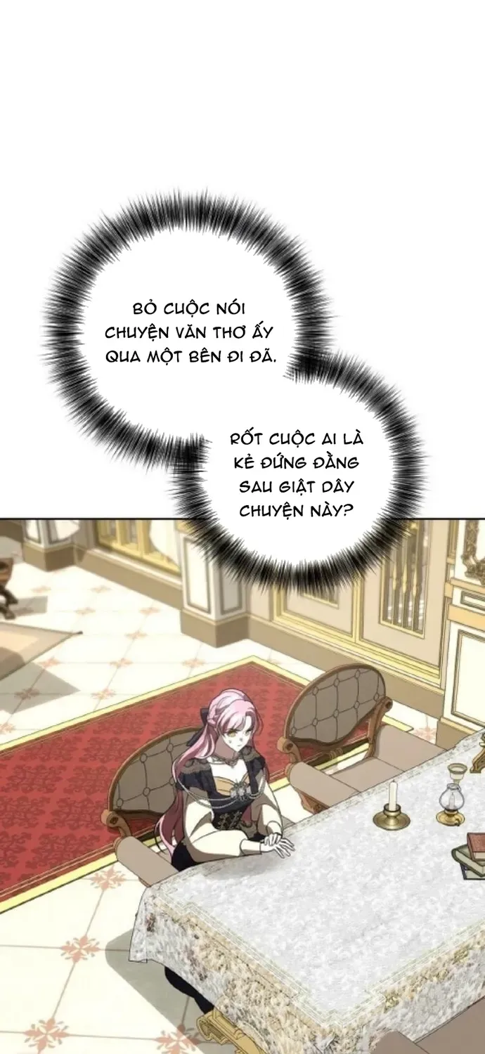 Phải Lòng Nhân Vật Phản Diện Từ Cái Nhìn Đầu Tiên Chapter 41 - 19