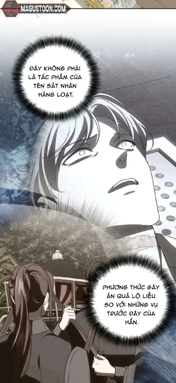 Phải Lòng Nhân Vật Phản Diện Từ Cái Nhìn Đầu Tiên Chapter 41 - 20