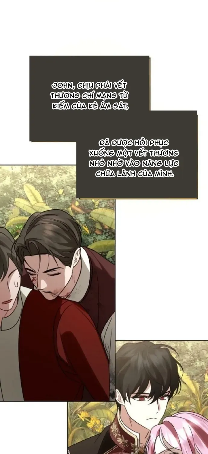 Phải Lòng Nhân Vật Phản Diện Từ Cái Nhìn Đầu Tiên Chapter 41 - 3