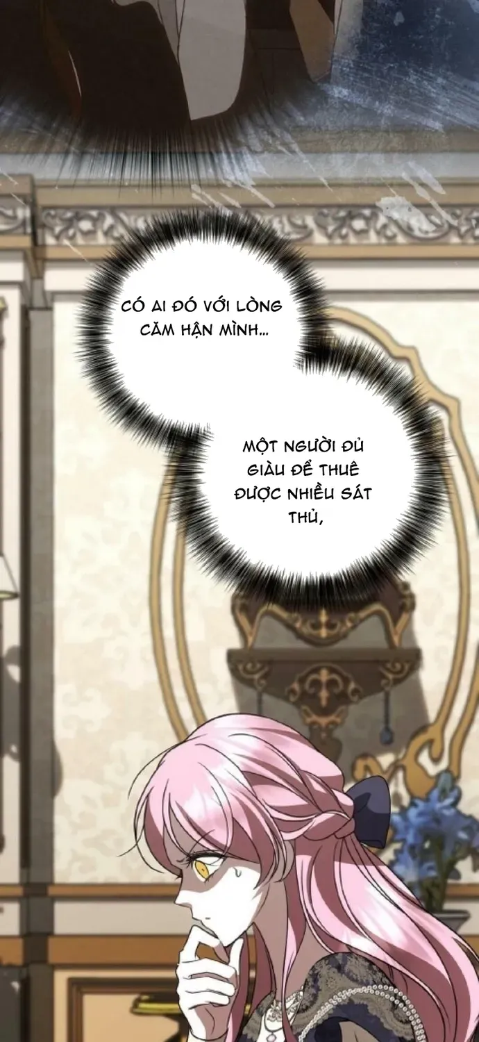 Phải Lòng Nhân Vật Phản Diện Từ Cái Nhìn Đầu Tiên Chapter 41 - 21
