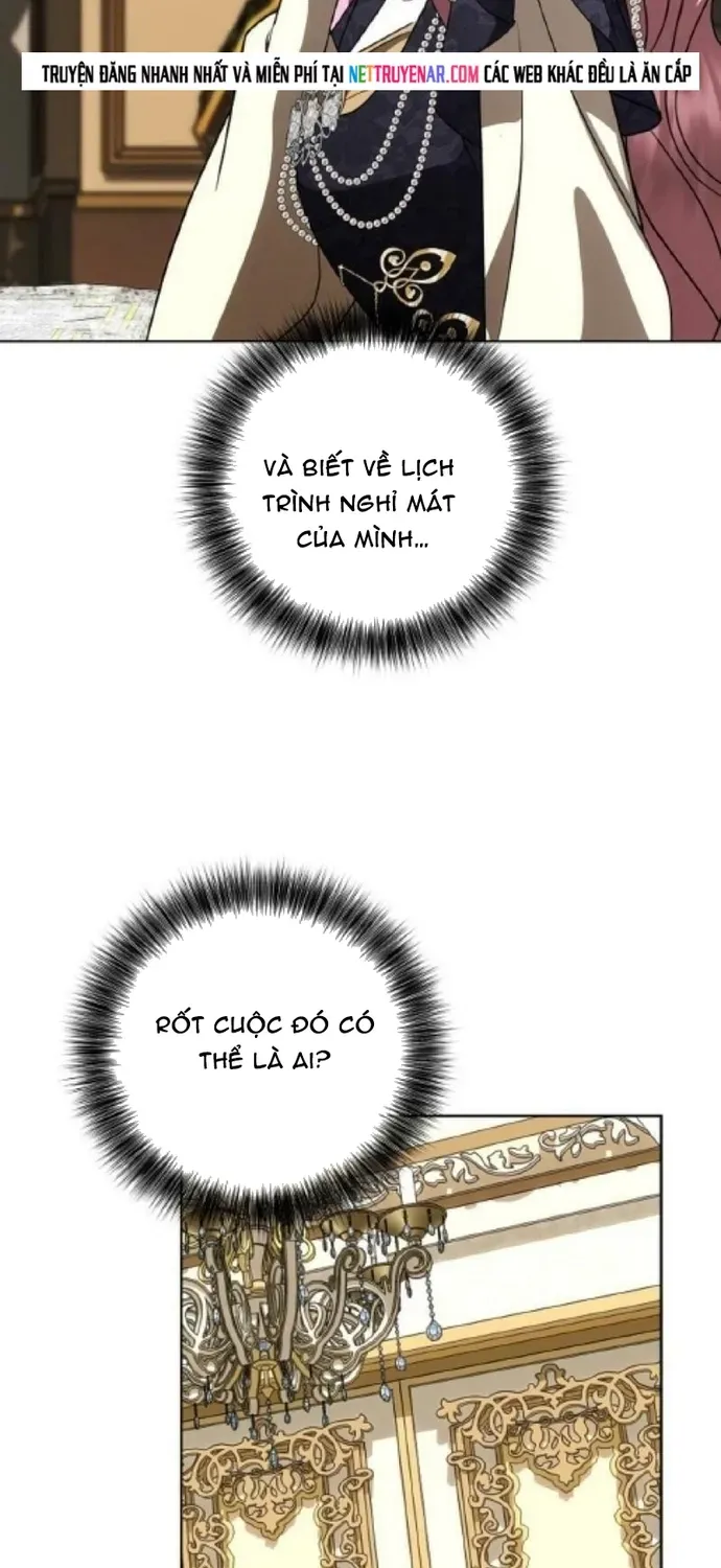 Phải Lòng Nhân Vật Phản Diện Từ Cái Nhìn Đầu Tiên Chapter 41 - 22