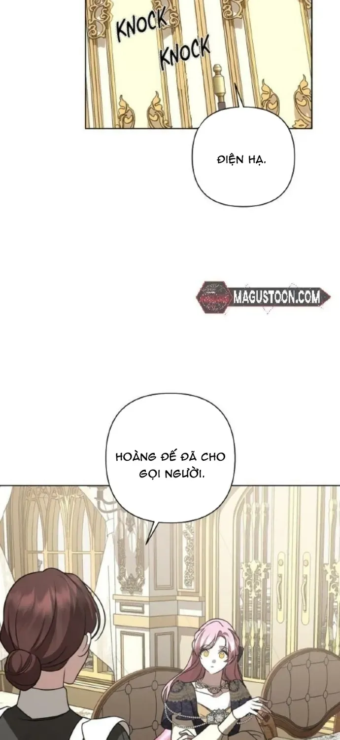 Phải Lòng Nhân Vật Phản Diện Từ Cái Nhìn Đầu Tiên Chapter 41 - 23