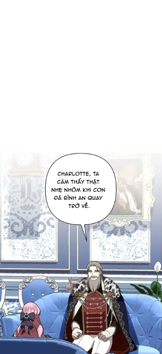 Phải Lòng Nhân Vật Phản Diện Từ Cái Nhìn Đầu Tiên Chapter 41 - 25