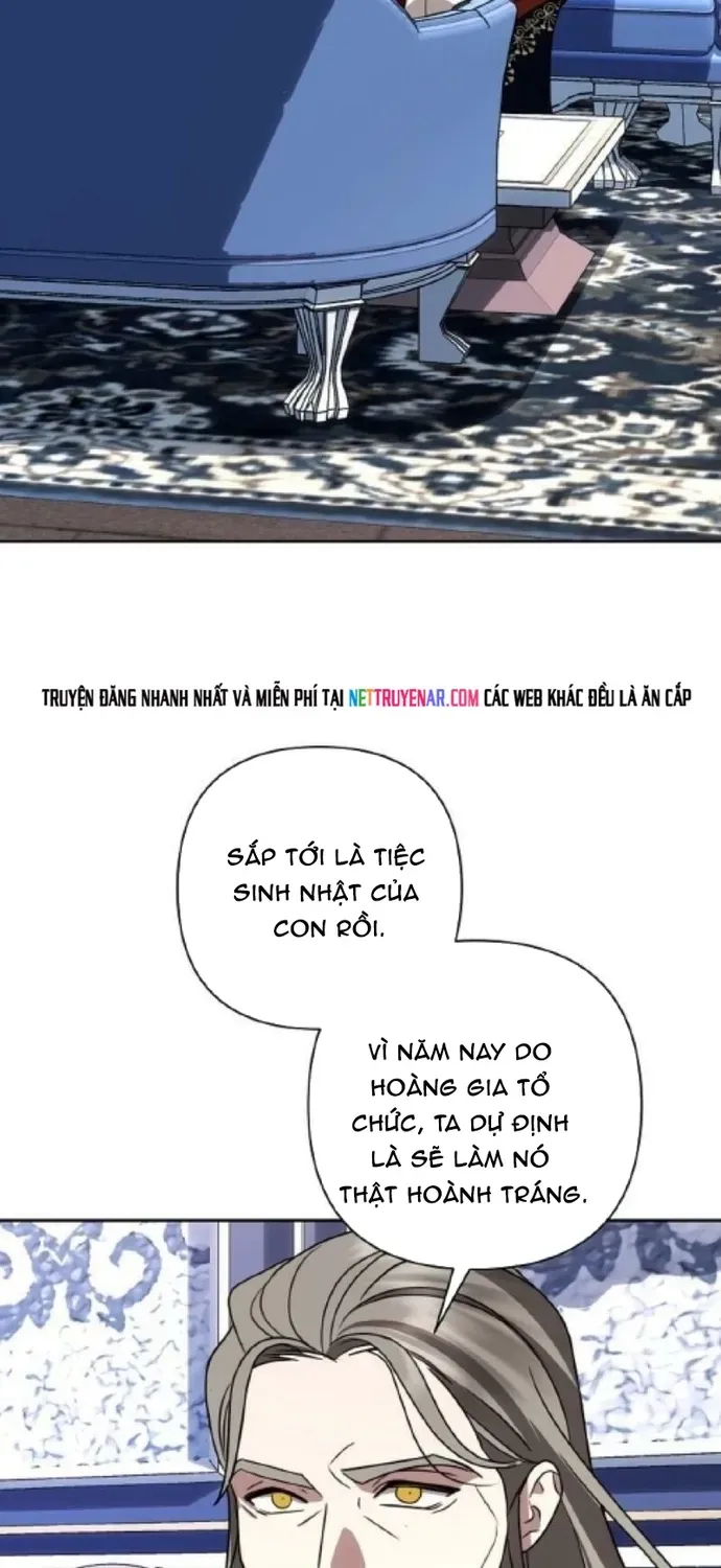 Phải Lòng Nhân Vật Phản Diện Từ Cái Nhìn Đầu Tiên Chapter 41 - 26