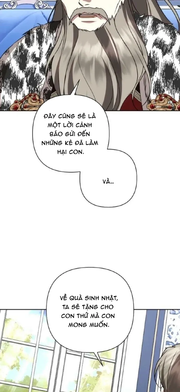 Phải Lòng Nhân Vật Phản Diện Từ Cái Nhìn Đầu Tiên Chapter 41 - 27