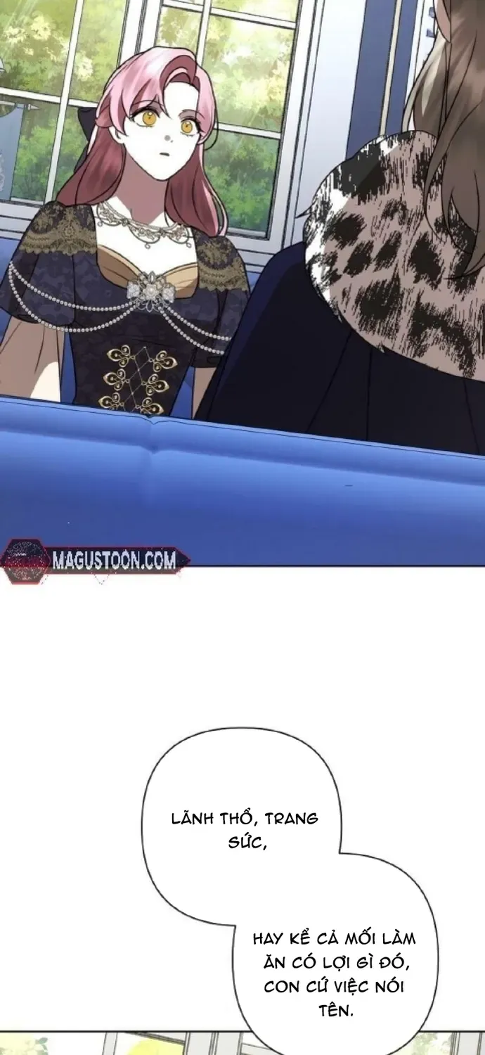 Phải Lòng Nhân Vật Phản Diện Từ Cái Nhìn Đầu Tiên Chapter 41 - 28