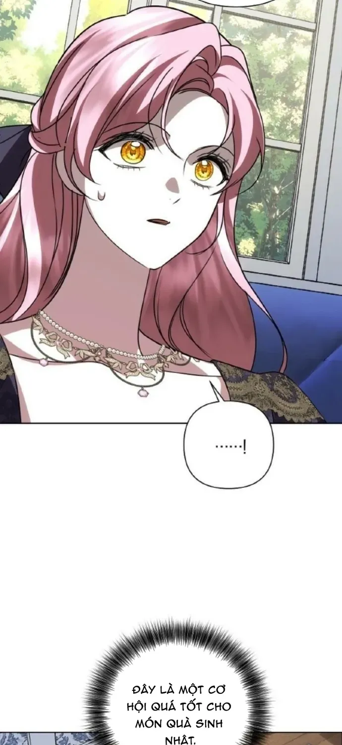 Phải Lòng Nhân Vật Phản Diện Từ Cái Nhìn Đầu Tiên Chapter 41 - 29