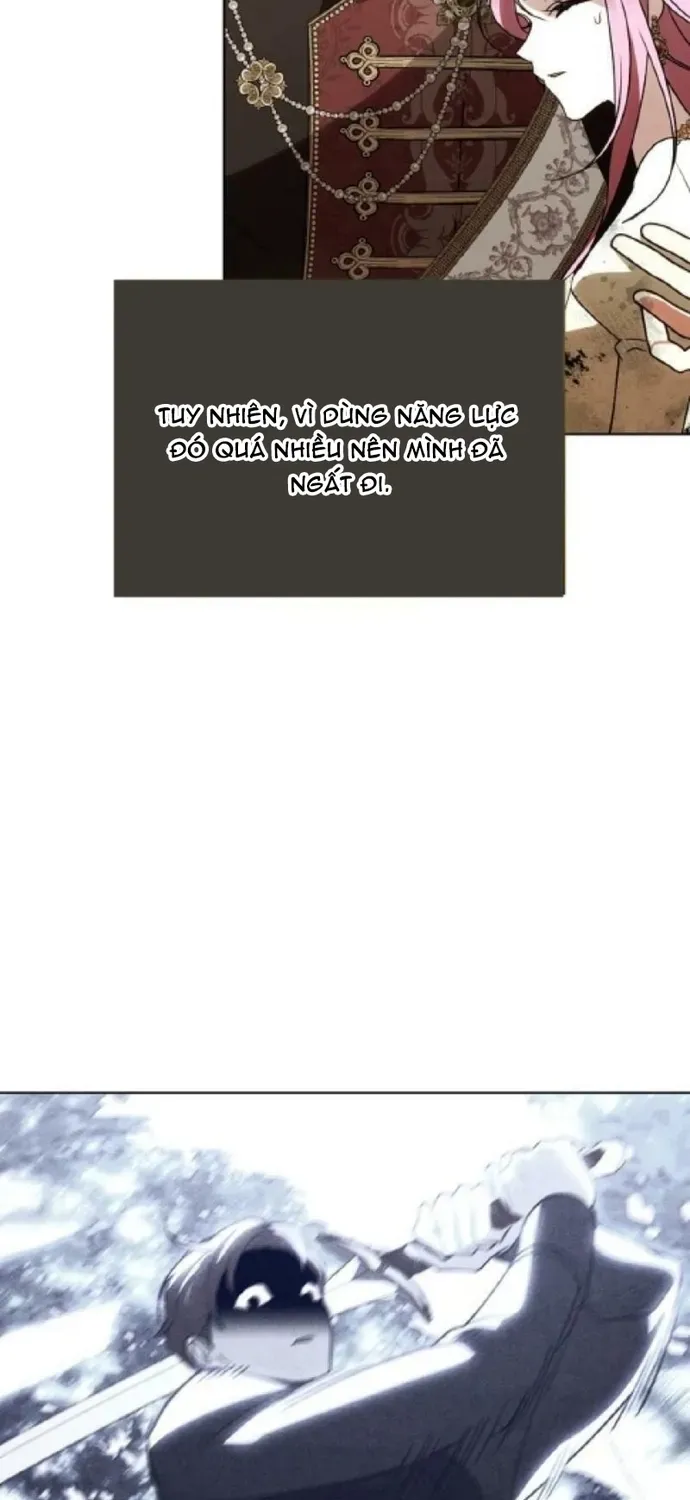 Phải Lòng Nhân Vật Phản Diện Từ Cái Nhìn Đầu Tiên Chapter 41 - 4