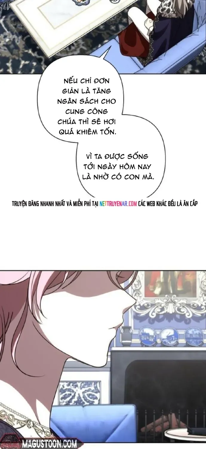 Phải Lòng Nhân Vật Phản Diện Từ Cái Nhìn Đầu Tiên Chapter 41 - 31