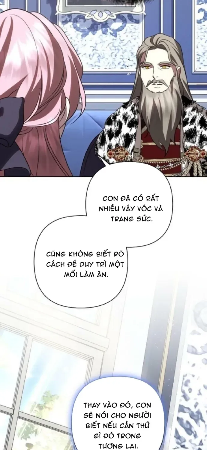 Phải Lòng Nhân Vật Phản Diện Từ Cái Nhìn Đầu Tiên Chapter 41 - 33