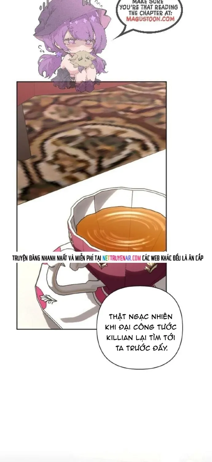 Phải Lòng Nhân Vật Phản Diện Từ Cái Nhìn Đầu Tiên Chapter 41 - 37