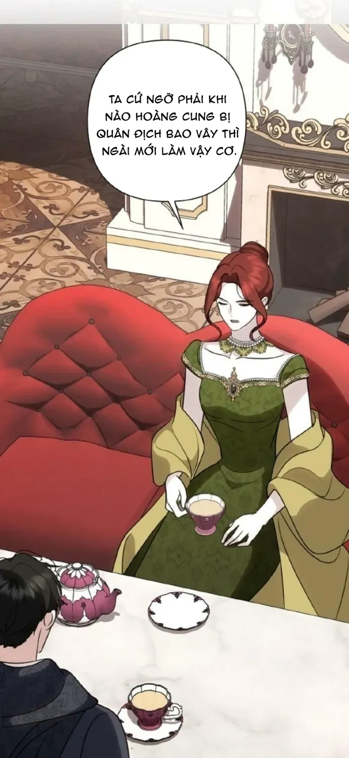 Phải Lòng Nhân Vật Phản Diện Từ Cái Nhìn Đầu Tiên Chapter 41 - 38