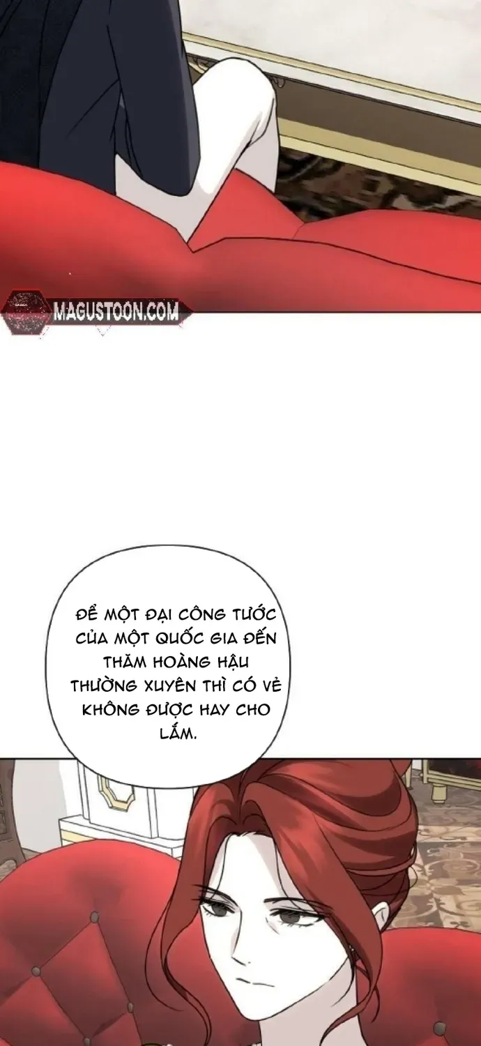 Phải Lòng Nhân Vật Phản Diện Từ Cái Nhìn Đầu Tiên Chapter 41 - 39