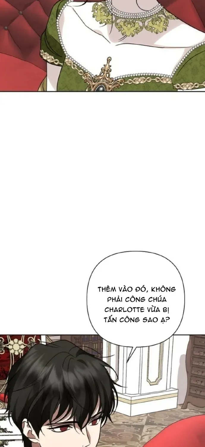 Phải Lòng Nhân Vật Phản Diện Từ Cái Nhìn Đầu Tiên Chapter 41 - 40