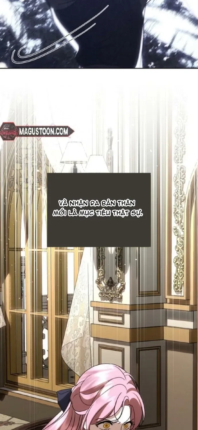 Phải Lòng Nhân Vật Phản Diện Từ Cái Nhìn Đầu Tiên Chapter 41 - 5