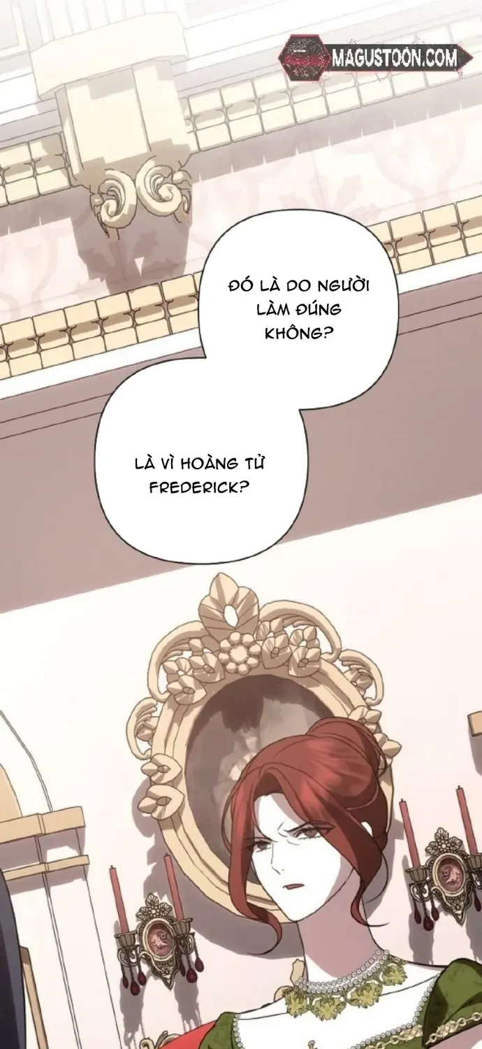 Phải Lòng Nhân Vật Phản Diện Từ Cái Nhìn Đầu Tiên Chapter 41 - 43