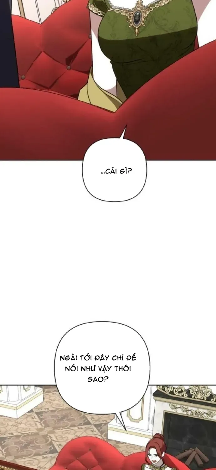 Phải Lòng Nhân Vật Phản Diện Từ Cái Nhìn Đầu Tiên Chapter 41 - 44