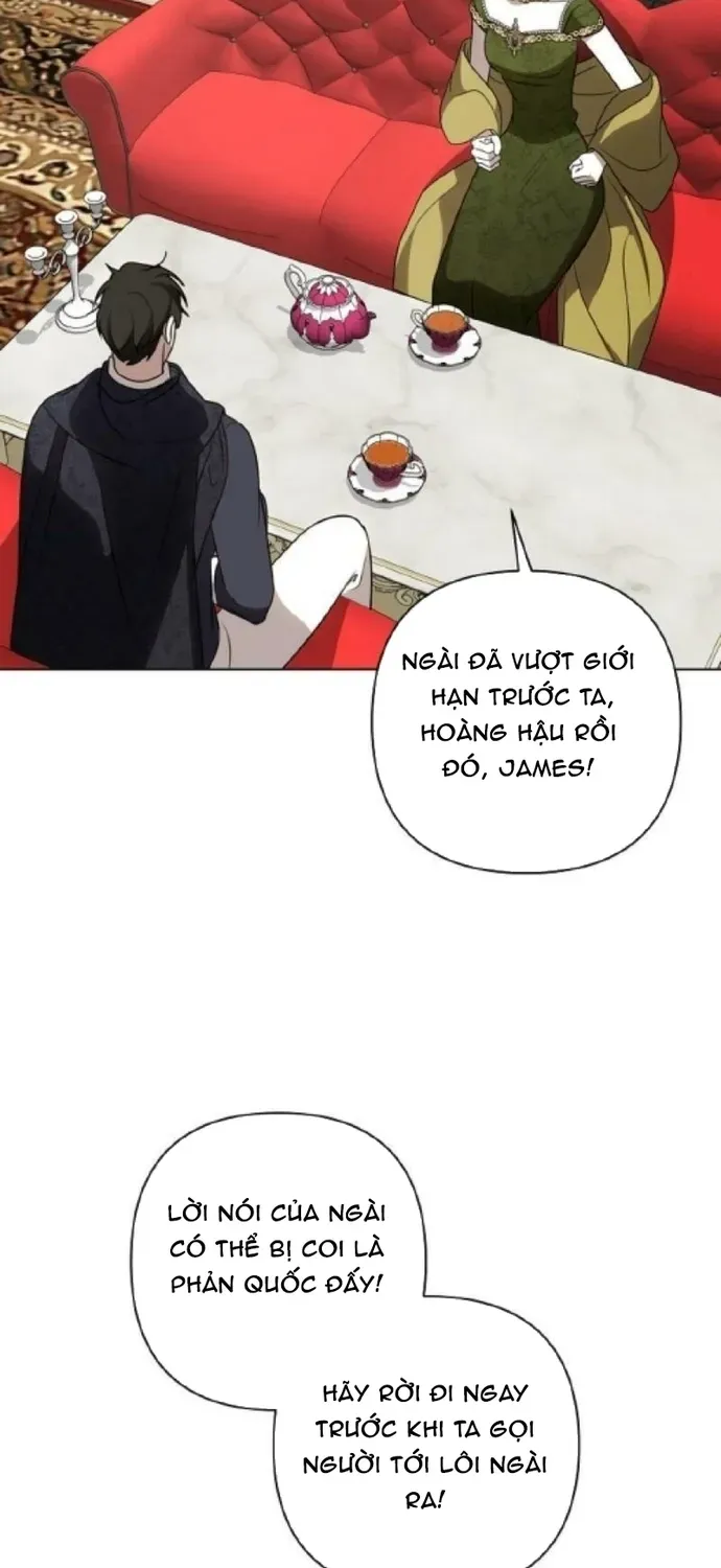 Phải Lòng Nhân Vật Phản Diện Từ Cái Nhìn Đầu Tiên Chapter 41 - 45