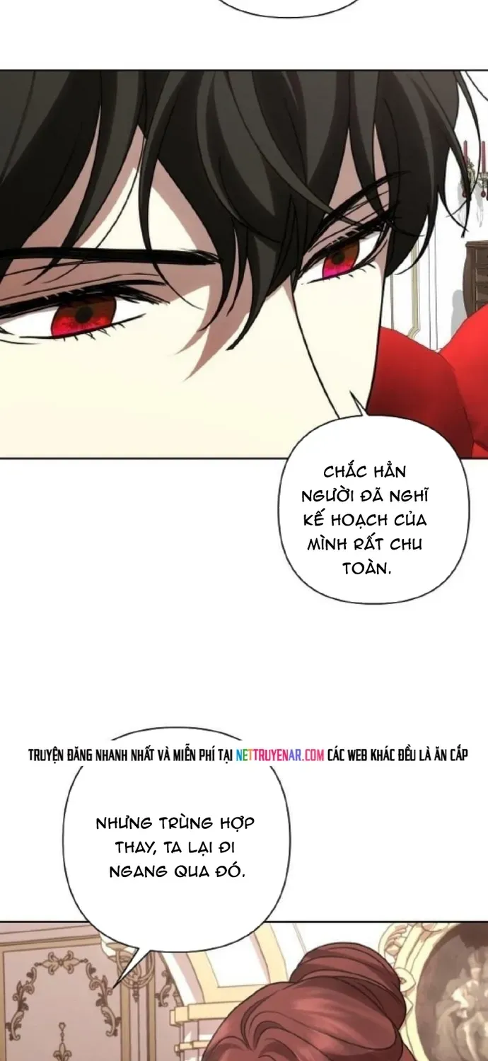 Phải Lòng Nhân Vật Phản Diện Từ Cái Nhìn Đầu Tiên Chapter 41 - 46