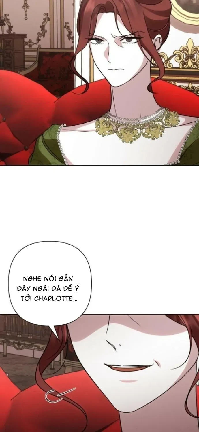 Phải Lòng Nhân Vật Phản Diện Từ Cái Nhìn Đầu Tiên Chapter 41 - 47